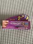 Продам Клензит за 5к. В нетронутой упаковке