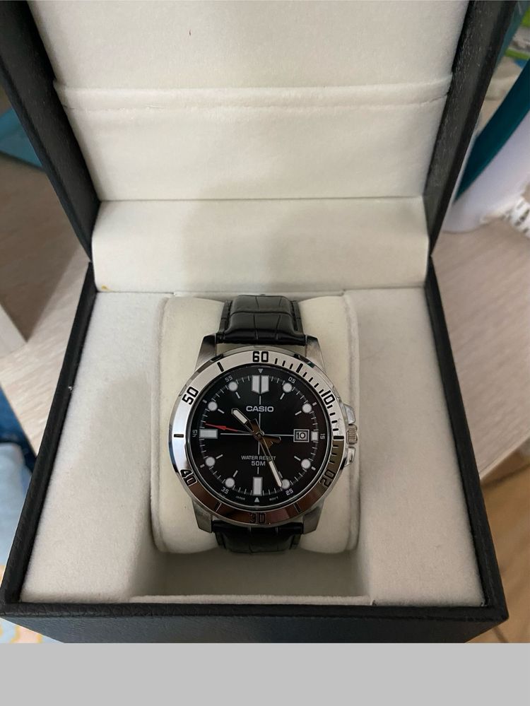 Часы наручные Casio