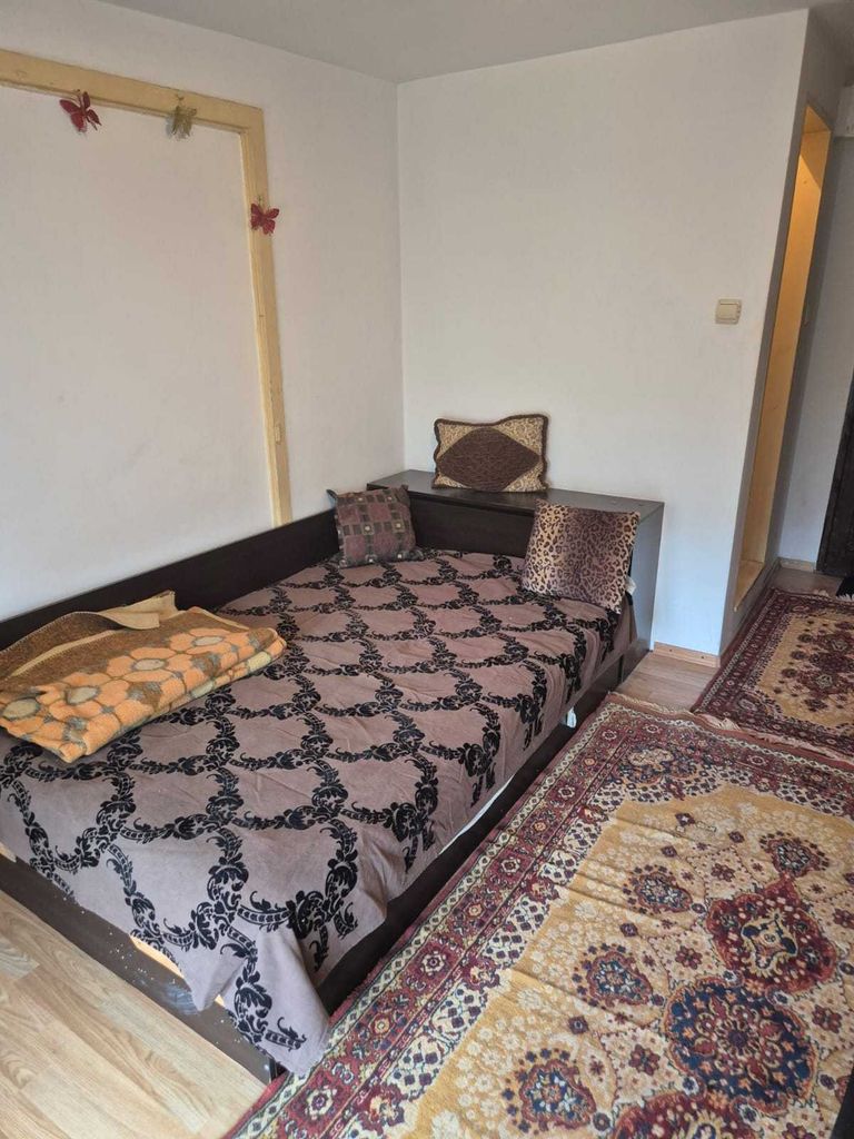 Дава се под наем  в Варна, Център - 16 кв.м за 127.5 € - Снимка #5