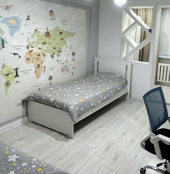 Детская кровать 2 шт