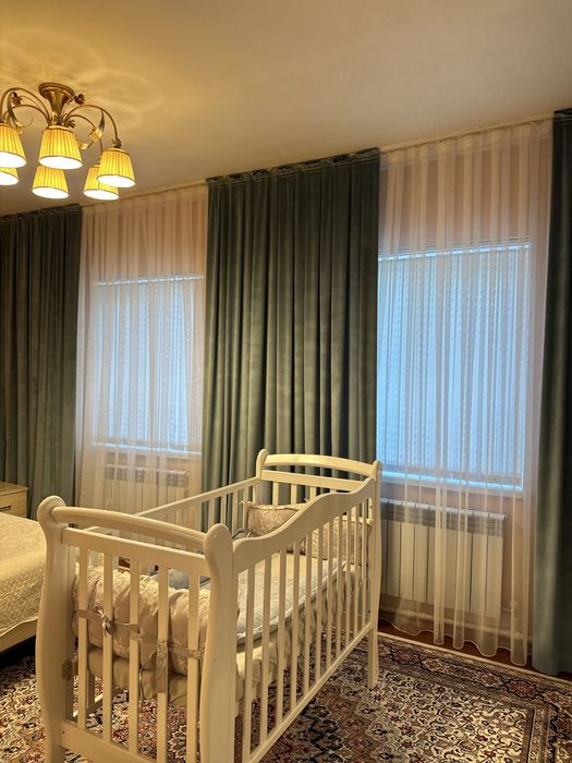 Продается  кирпичный дом 10 соток