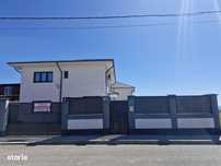 Vila moderna P+1 - Costinesti - Golful Francez-320.000 euro negociabil