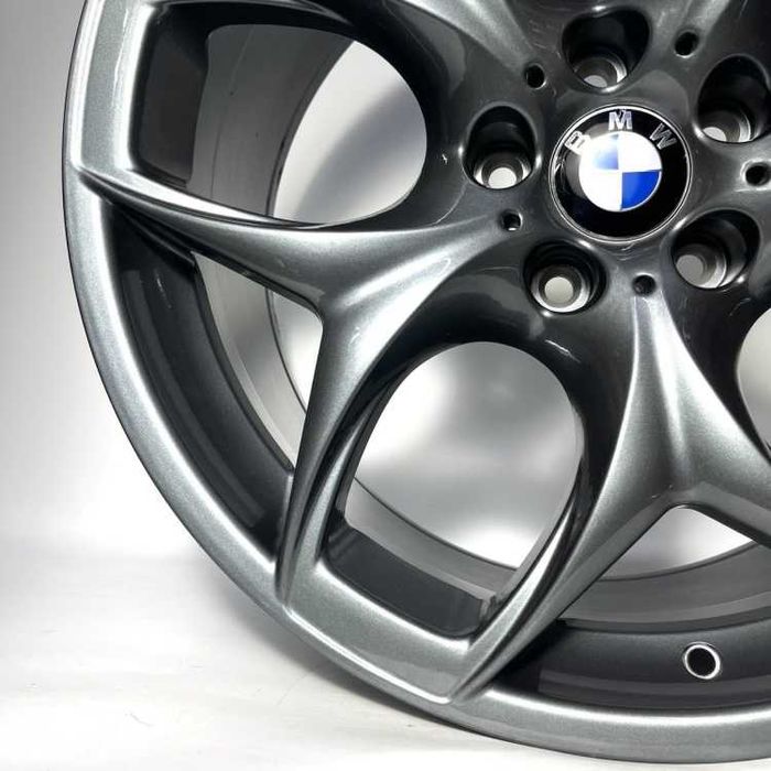 Диски на БМВ и Рендж Ровер