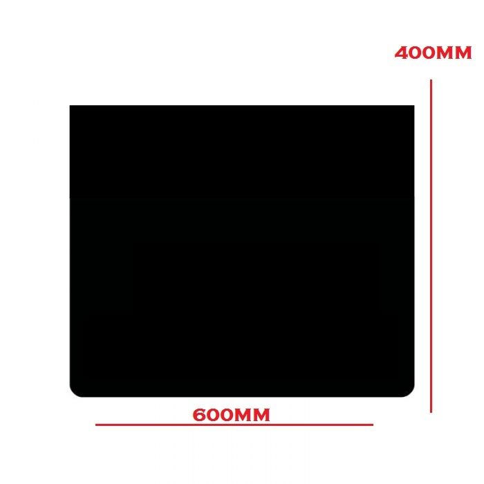 Калобрани за MAN гумени размер 60/40 см задни МАН 2 броя