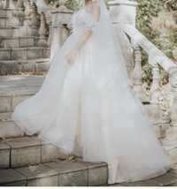 Продам свадебное платье от Gulnaz Alkenovoi “Kareta”