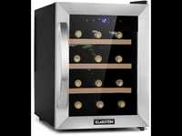 Охладител за вино Klarstein Reserva 10035859
