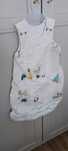 Sac de dormit angel baby, 1 tog