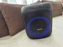 Преносима колона Crown audio system