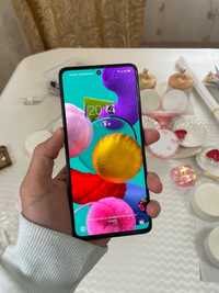 Samsung galaxy a51