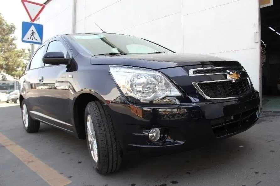 Cobalt sotiladi 2024 sost. zo'r Avtomat Gazi bor