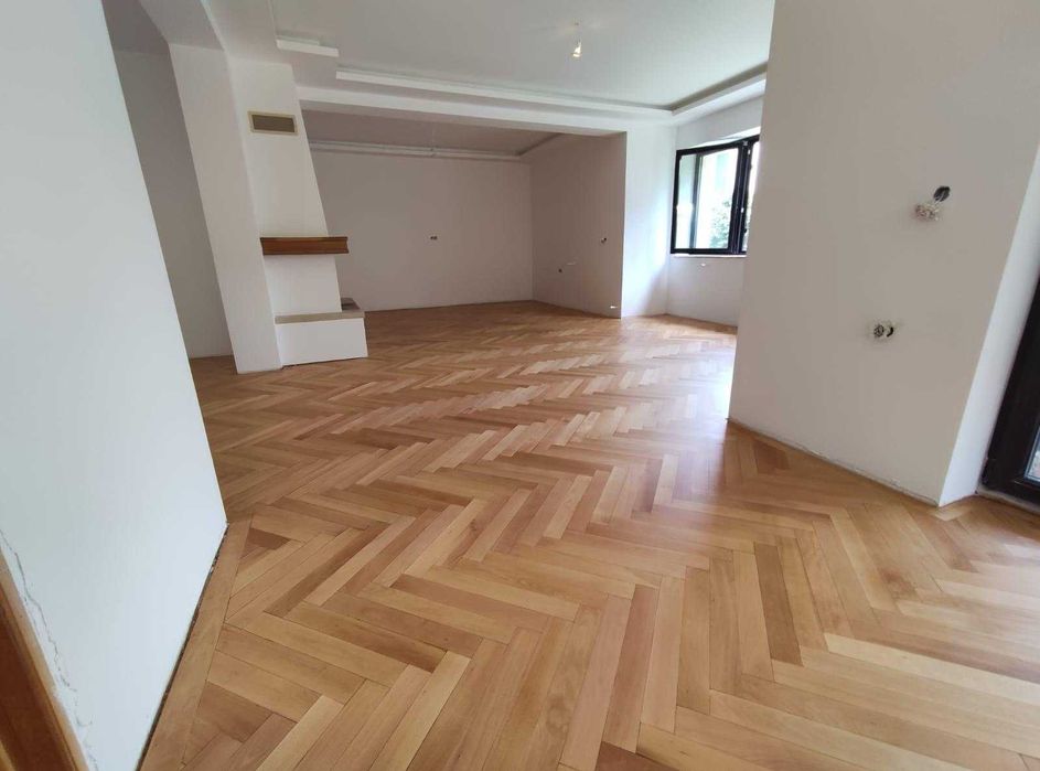 Parchetar parchet lemn masiv BRAILA, GALATI, CONSTANTA