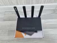 Продаю Wi-Fi 6 роутер с поддержкой GPON — почти новый!