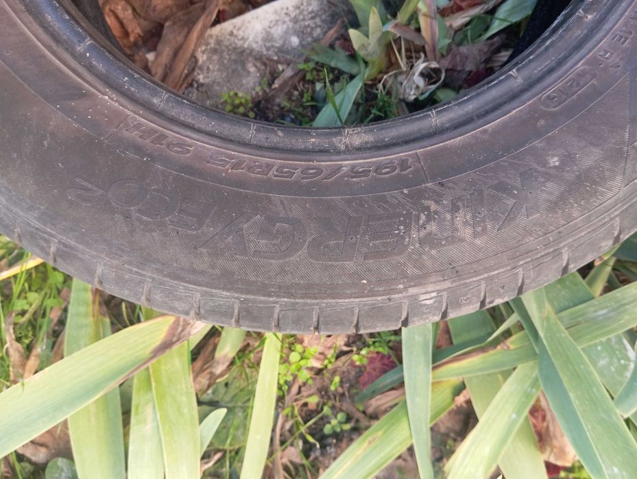 Летни гуми 195,185