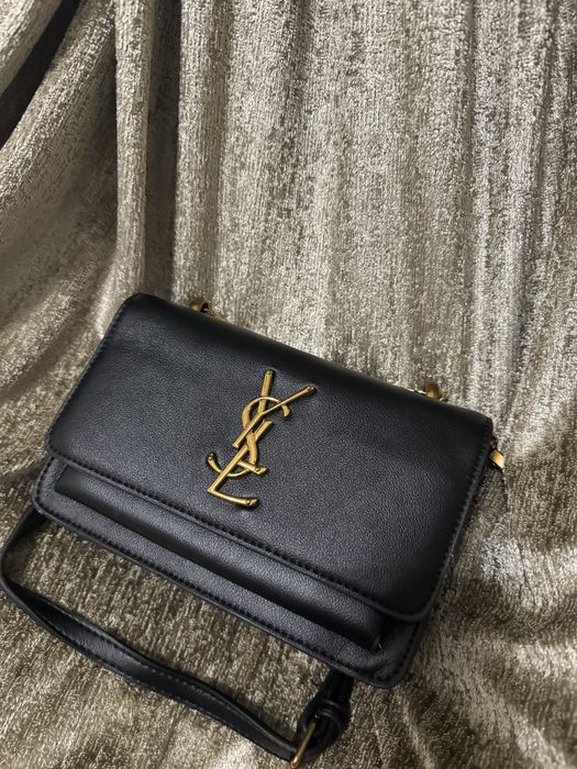 Сумка YSL новая