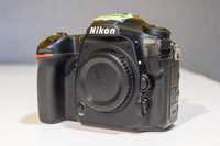 Nikon D500 с обективи