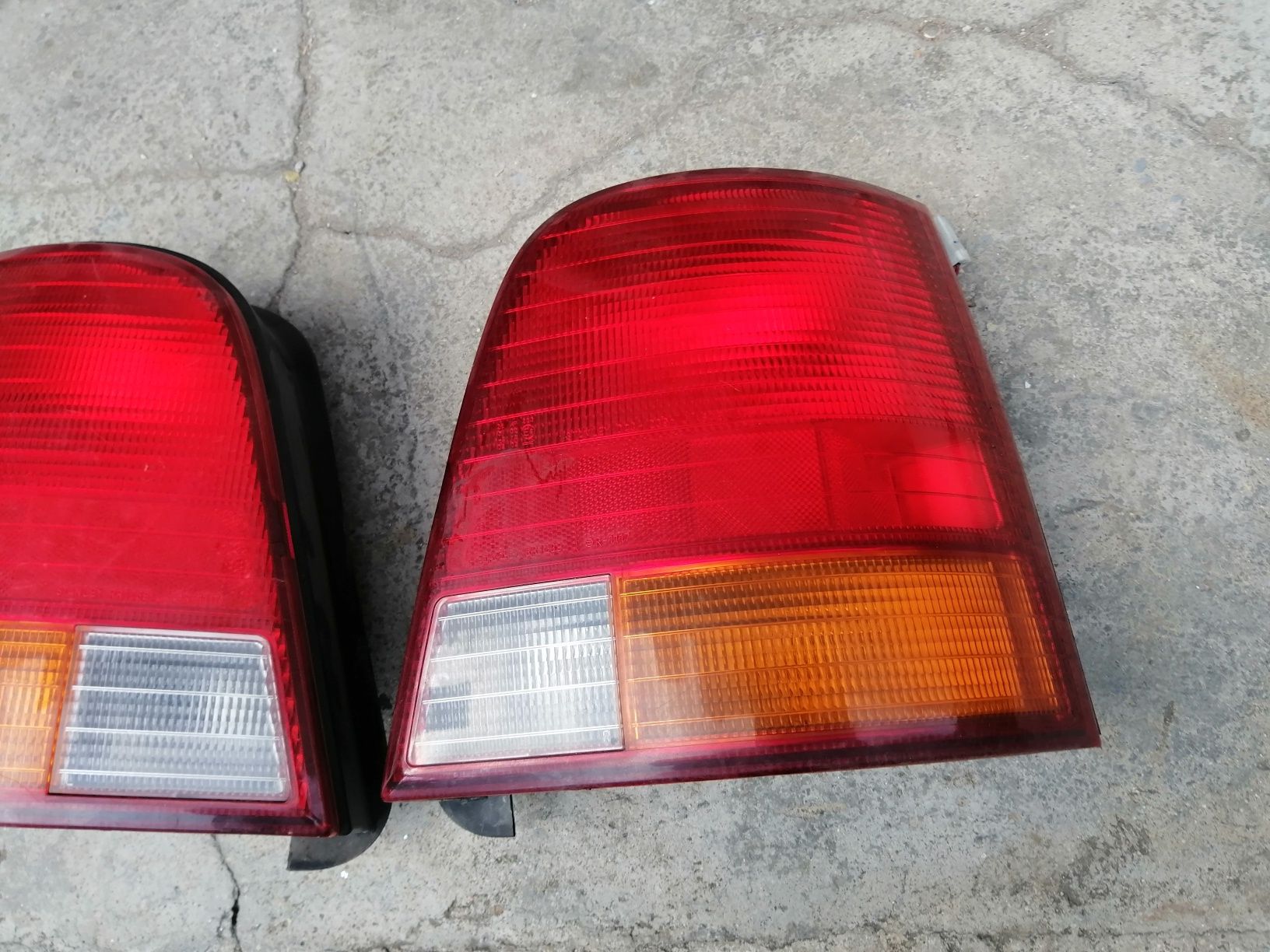Десен сто п за Honda Shuttle от 99до 2003 година