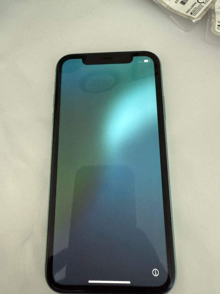 Iphone 11, 128gb. В отличном состоянии.