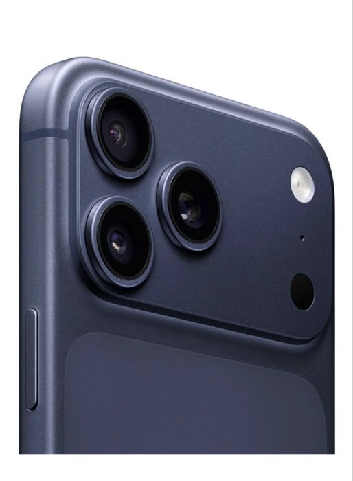 Apple iPhone 17 pro max 256 blue e sim