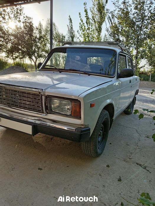 Сотилади ваз 2107