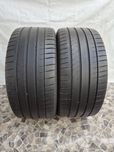 2бр 285 40 20 Michelin летни - 20г