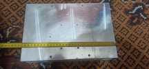 Sursă Radiator aluminiu profesional