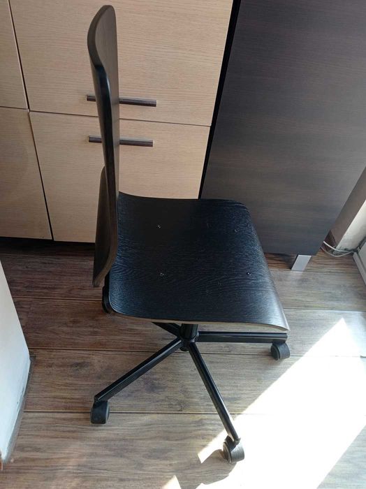 2бр. Качествени Работен Стол Скандинавски дизайн за Бюро