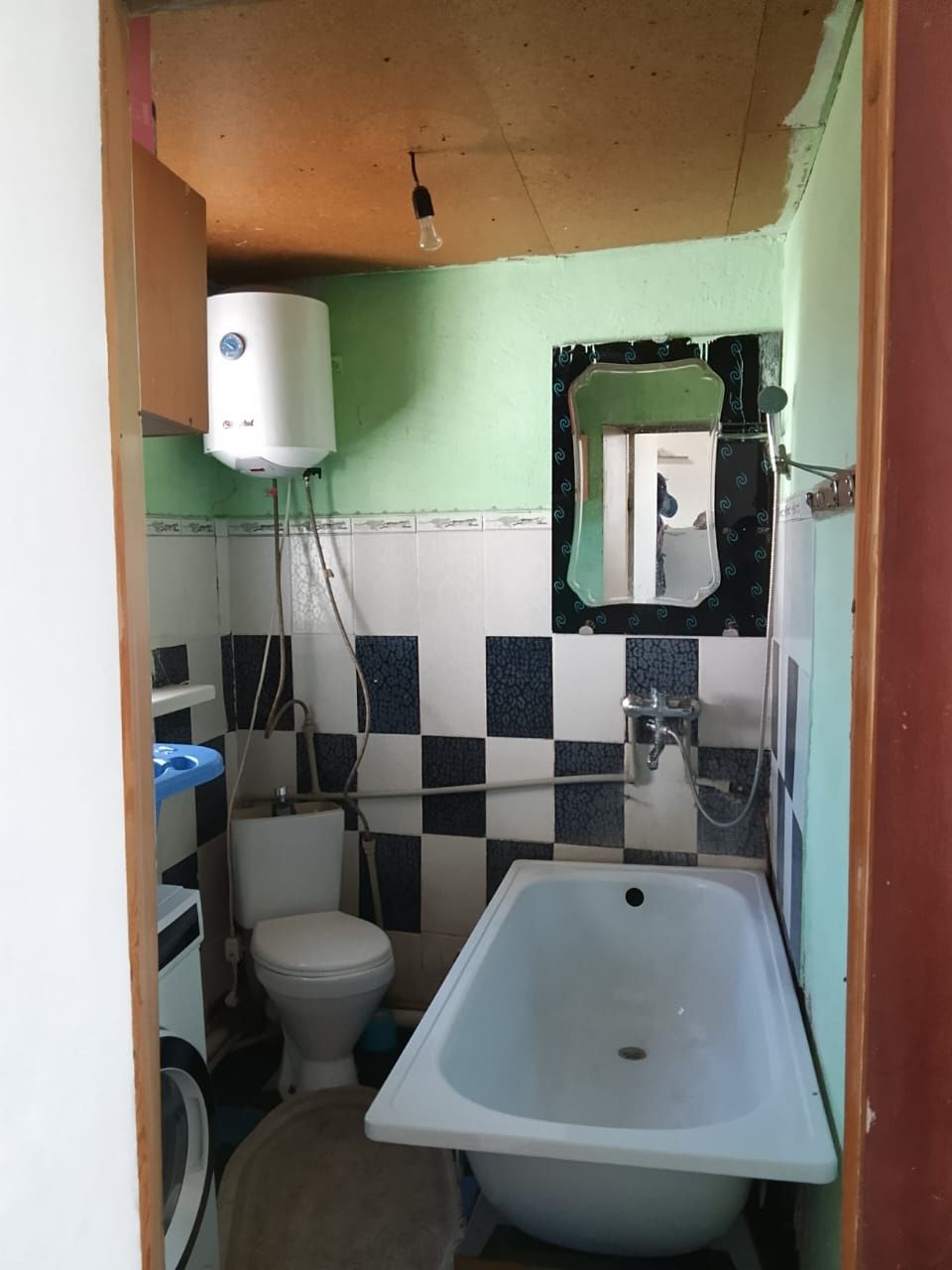 Продам частный дом
