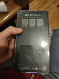 Smartphone Realme GT neo 5 ROM fără network