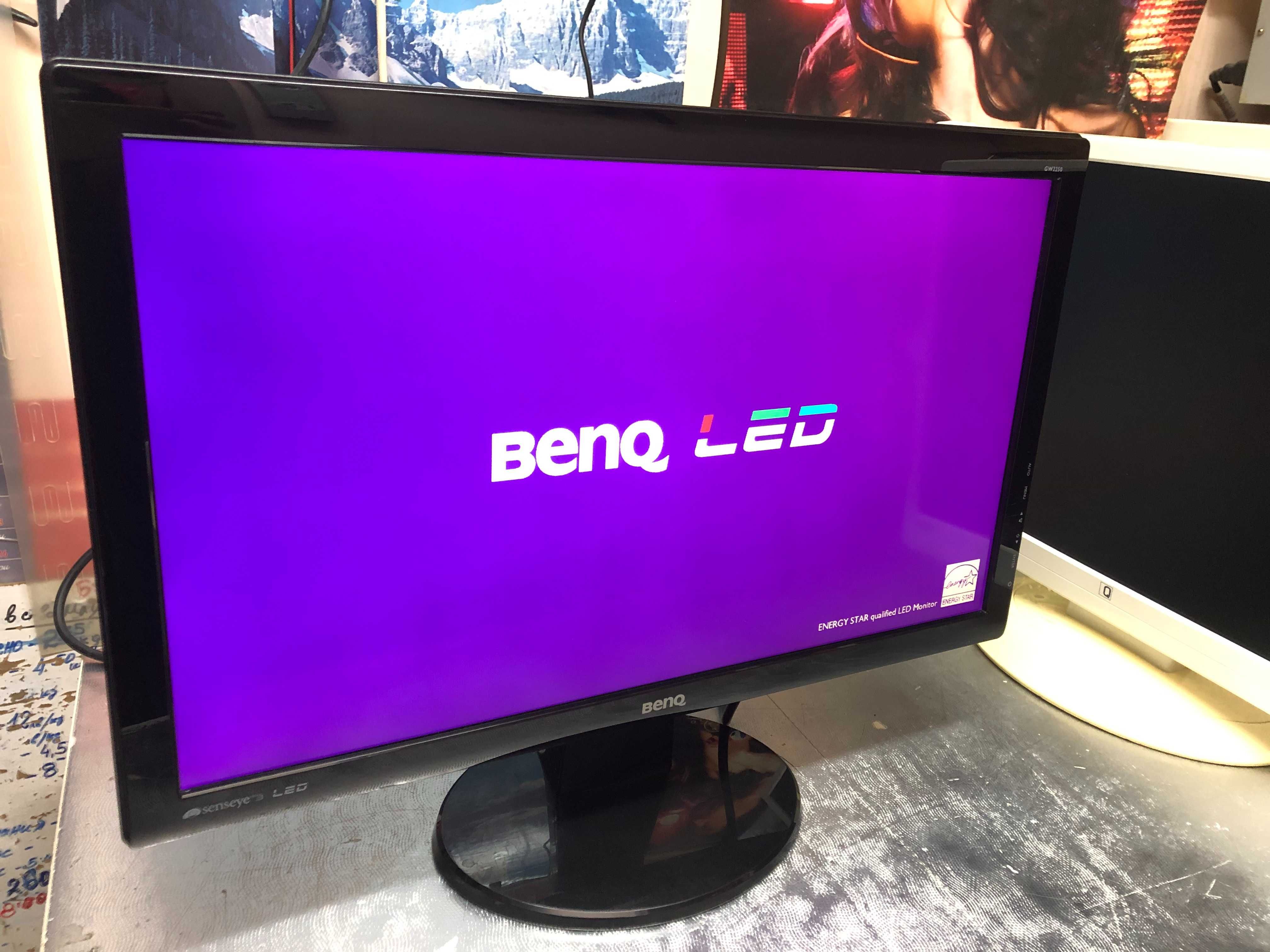 Монитор BENQ 21.5 inch