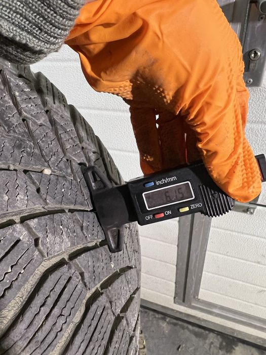 Jante R16 + Anvelope Iarna 205/55 R16