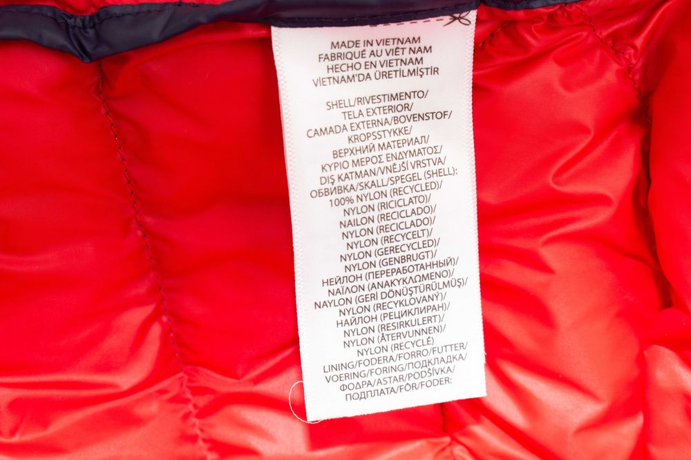 Polo Ralph Lauren оригинална грейка момче син елек 10-12г