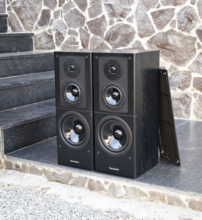 Boxe Technics SB-EX 3