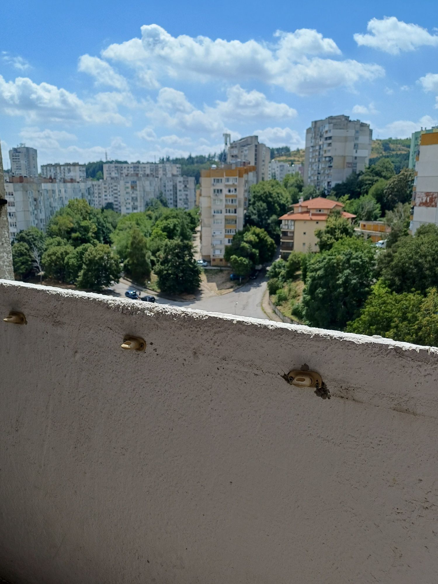 Тристаен апартамент