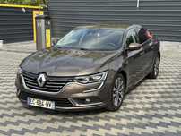 Renault Talisman 1.5 dci, 214000 km