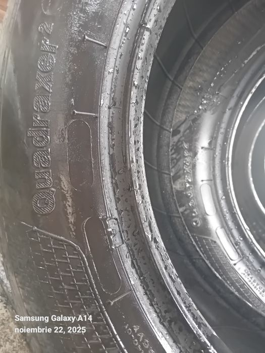 Anvelope  195x65xR15