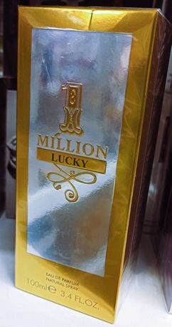 MILLION (lucky) парфюм