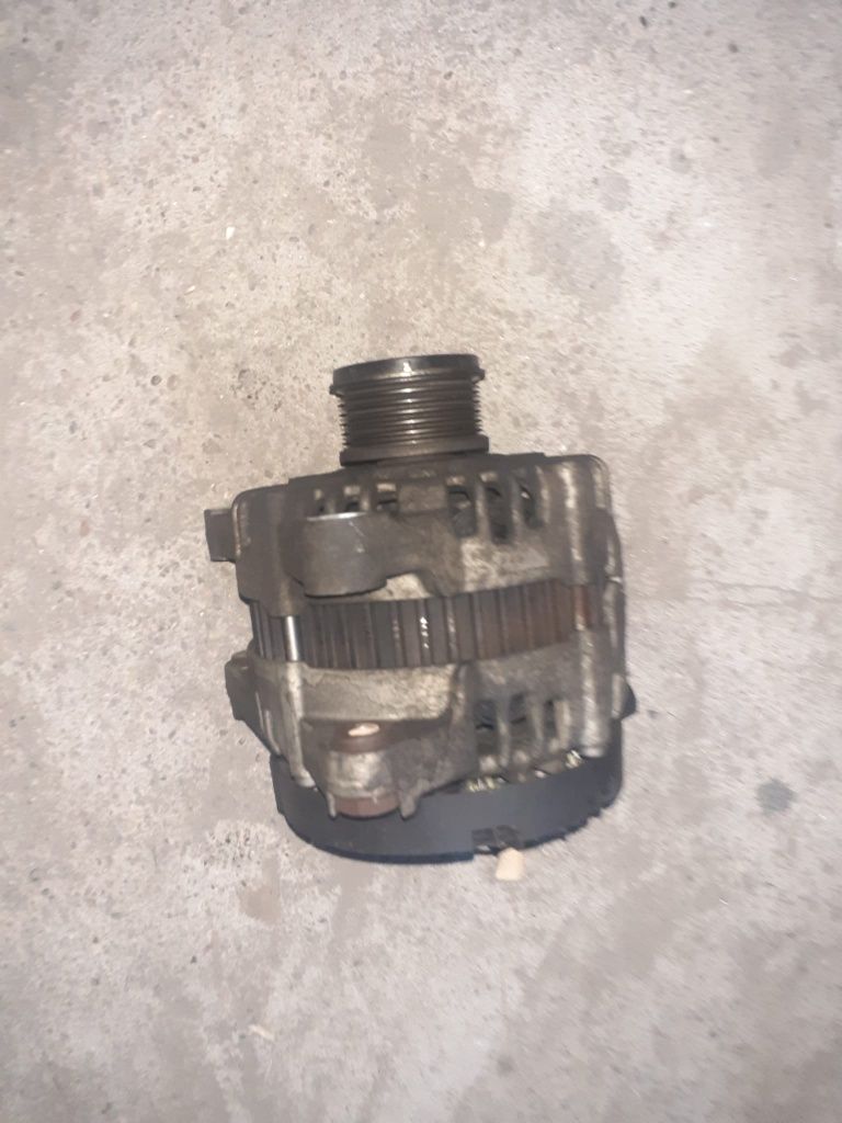 Alternator Freelander 2 (2007-2014) 2.2