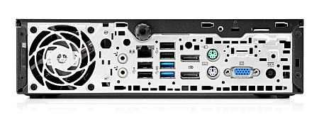 HP EliteDesk 800 G1 Ultra Small Desktop Tower (USDT)