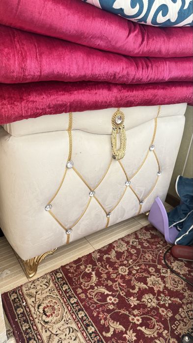 Жатын бөлме жихазы