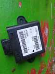 Calculator filtru de particule Ford focus 2, modul filtru de particule
