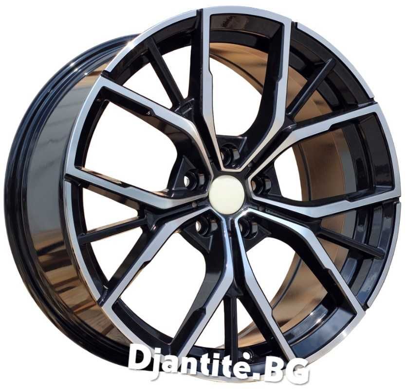 19" БМВ Джанти 5X112 BMW 3 G20 G21 5 G30 G31 G32 G11 G12