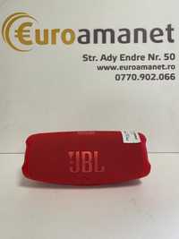 Boxa portabila JBL Charge 5, Bluetooth, Pro Sound, IP67, -A-