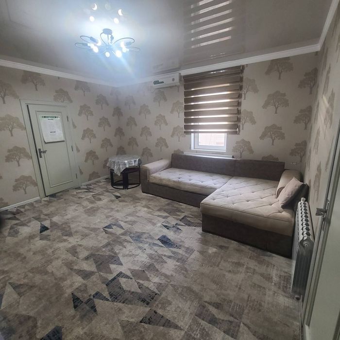 ÷ МЕТРО Тинчилик 53м² Балкон 2х6 Спец планировка продаётся квартира