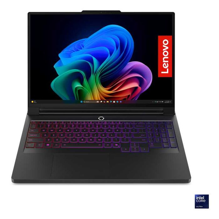 Laptop Gaming Lenovo Legion Pro 7 16" OLED Ultra 9 32GB RTX 5070Ti 2TB