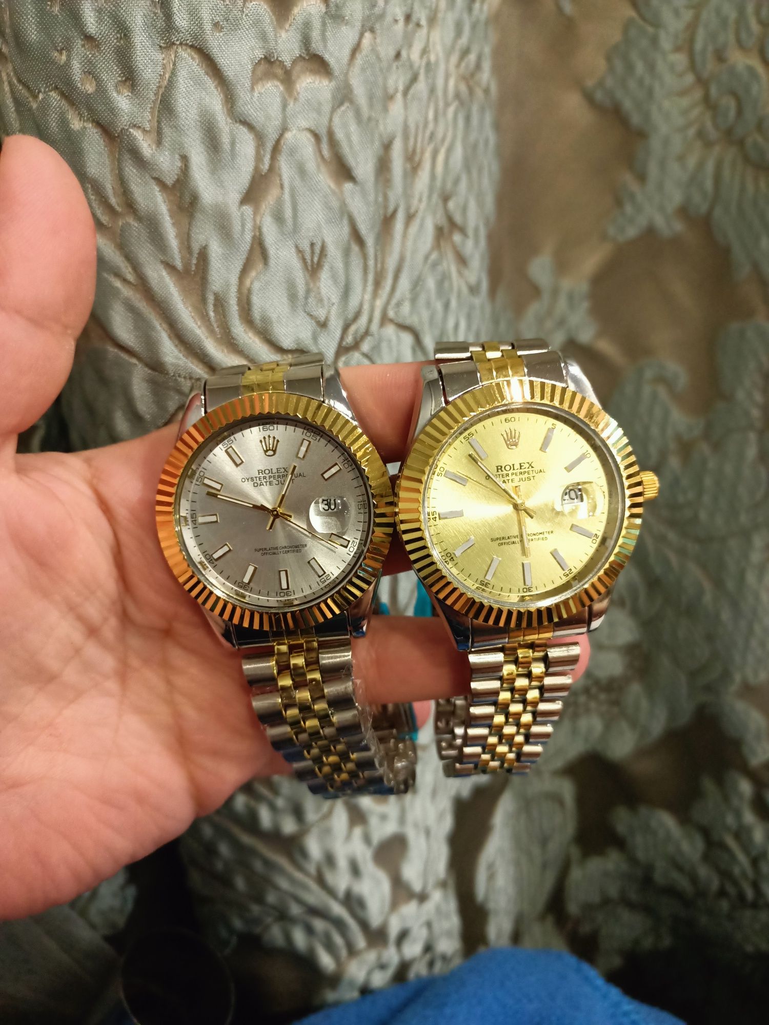 Мужские часы Rolex ,Tissot , Casio, Hublot