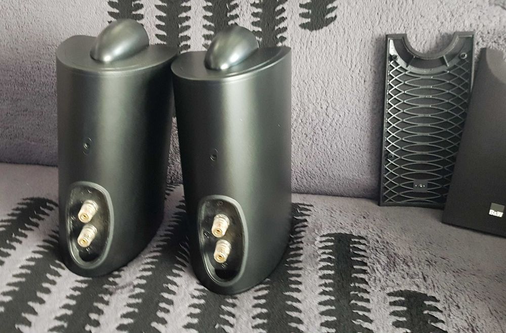 boxe Hi-Fi Bowers & Wilkins B&W XT2