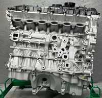 Motor reconditionat BMW B58B30A 740i 540i Arborele cotit nominal ! GARANȚIE !