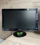 Монитор Philips 21.5/22 инча 60Hz в отлично състояние