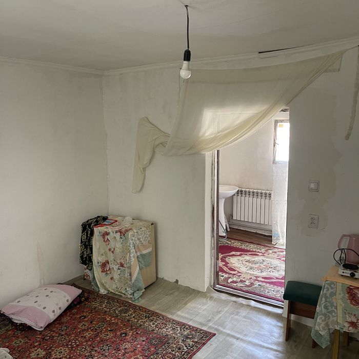 Однушка шанырак 2