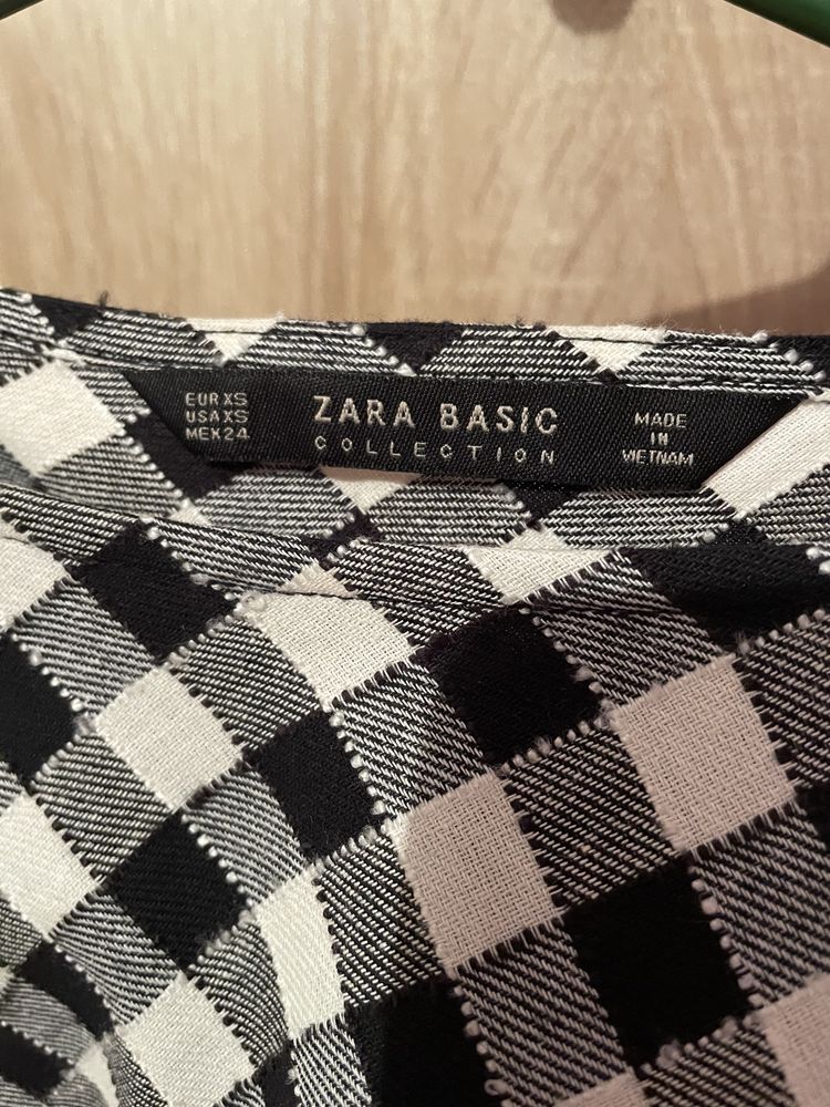 Нова риза Zara размер S